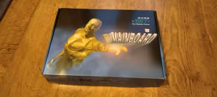 Photo of free ASUS ATX Motherboard (Shenley Church End MK5) #1