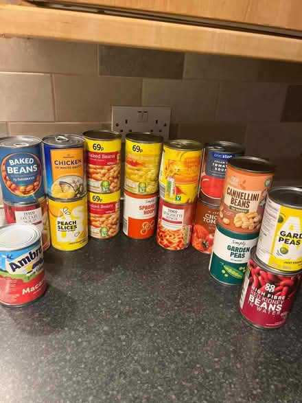 Photo of free food (Sn2 2ag) #1