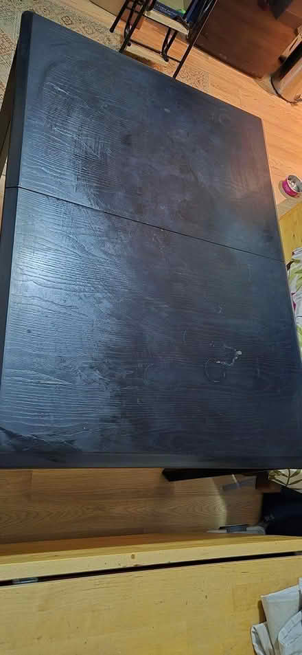 Photo of free Extendable dining table (Maidstone prison ME14) #1