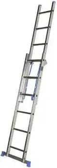 Photo of Ladder similar to the picture (Harrow HA1) #1