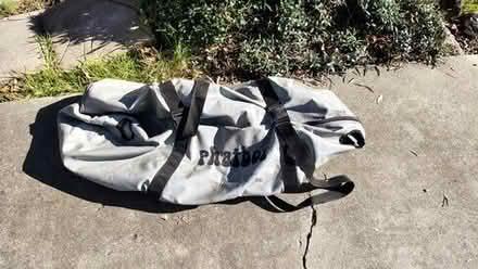 Photo of free Phatboy Wakeboard Ballast Sac #1