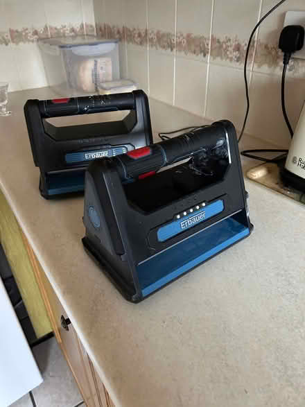 Photo of free Work lights (Heysham LA3) #1