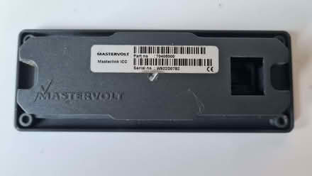 Photo of free Mastervolt Inverter Charger Controller Panel 70405000 (Dereham Rd area NR2) #2