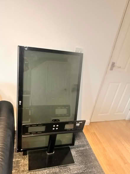 Photo of free LG Plasma TV (Arnos Grove N11) #2