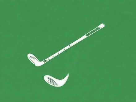 Photo of Golf clubs/equipment (Tywardreath PL24) #1