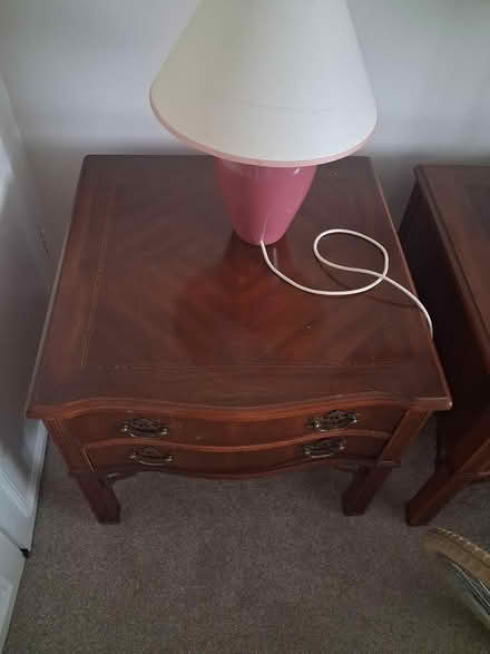 Photo of free Occasional/coffee/bedside tables (Southsea) #1