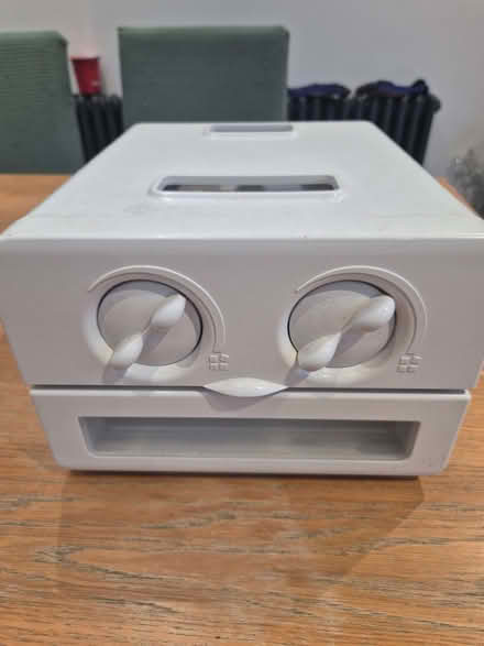 Photo of free Ice maker - in freezer (Croham CR2) #1