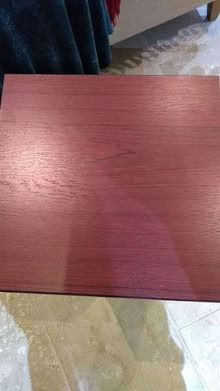 Photo of free Free-standing CD rack (Risinghurst OX3) #3