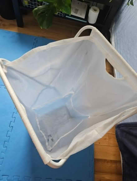 Photo of free Laundry hamper (Home N22) #2
