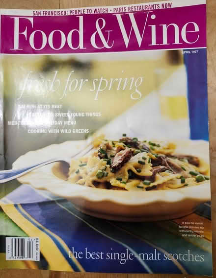 Photo of free Bunch of mags (Wellington Village) #1