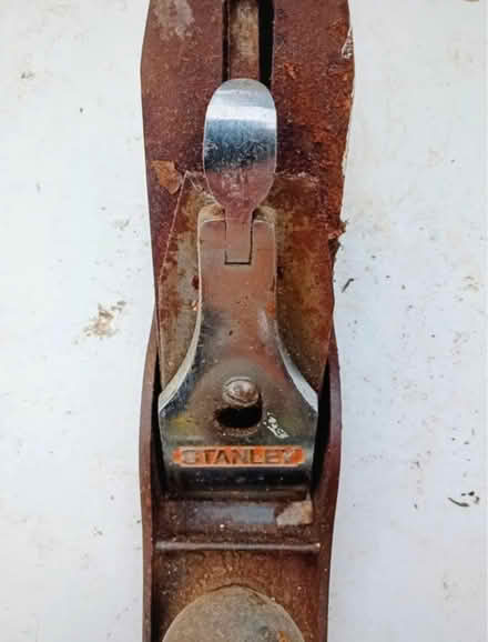 Photo of Old Woodwork Tools (Woolvers Hill BS29) #4