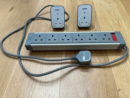 Photo of free Surge protectors (Highbury N1) #1