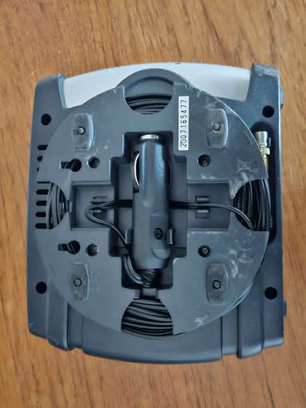 Photo of free Air compressor from Ring (Radford Semele CV31) #2