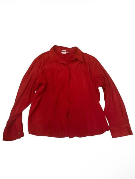 Photo of free 1830 Woman’s Shirt (Brooklyn Storage) #1