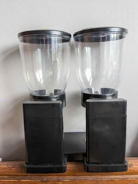 Photo of free Cereal dispenser (Hove Green BN3) #2