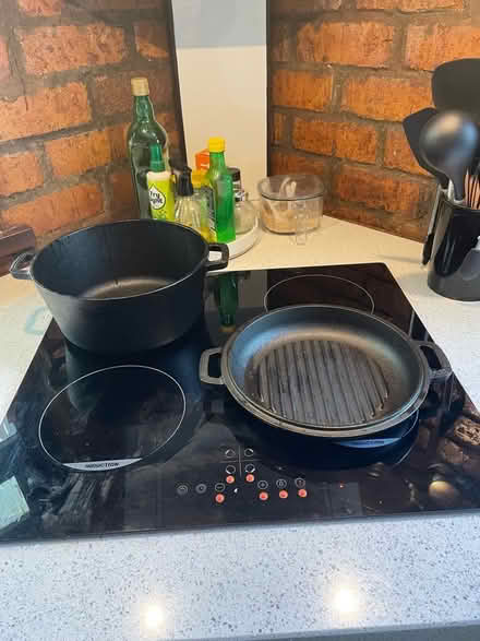 Photo of free Kitchen utensil (Caerau CF5) #1