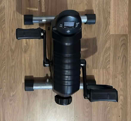 Photo of free Magnetrainer ER (Extended Range) mini exercise bike (Chorley PR6) #3