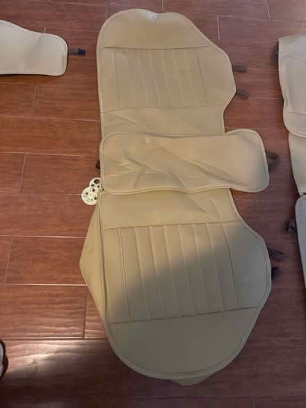 Photo of free seat covers for car (East Somerville) #4