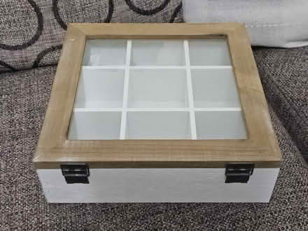 Photo of free Memories box - keepsakes (Neston near Station CH64) #2