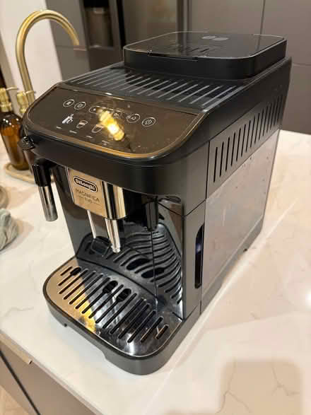 Photo of free Coffee Machine (Pembury TN2) #2