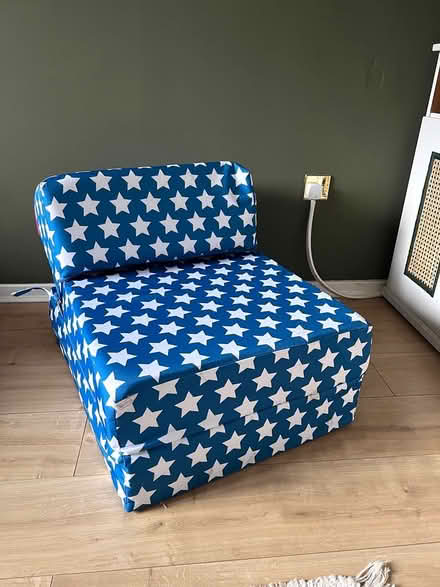 Photo of free Kaikoo Kids Chairbed (Bromsgrove B61) #1