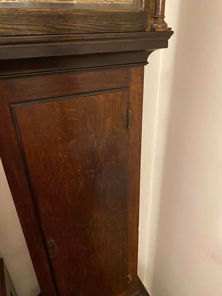Photo of free Grandfather Clock (Blossomfield B91) #3