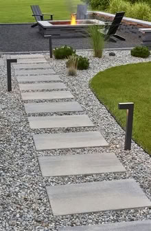 Photo of Paving or patio slabs (Grays RM17) #1