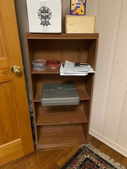 Photo of free Office furniture (Woodward near 11 Mile) #3