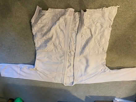Photo of free Small adult judo tops and bottoms (Chalfont St Peter SL9) #1