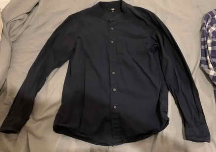 Photo of free Two dress shirts (Silver Spring) #2