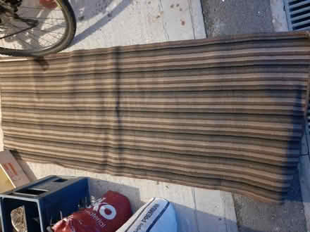 Photo of free Hall Runner Carpet (Birds Marsh View, SN15) #1