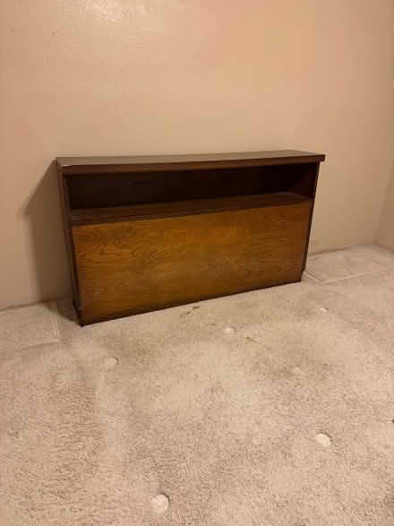 Photo of free Headboard (92nd St & Shea, Scottsdale) #1