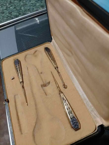 Photo of free Just a box (Stroud GL5) #2