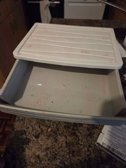 Photo of free Small storage drawers (Furzedown SW17) #2