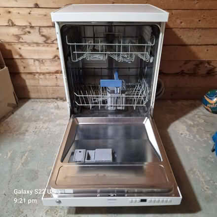Photo of free Dishwasher (West Byfleet KT15) #1