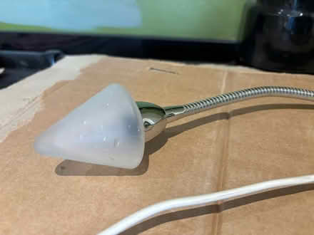 Photo of free Bathroom Light (Molesey KT8) #2