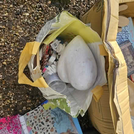 Photo of free Selection of Garden tools (ME10) #3