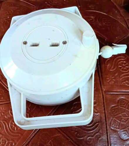 Photo of free scart to scart reel (Allington NG32) #1