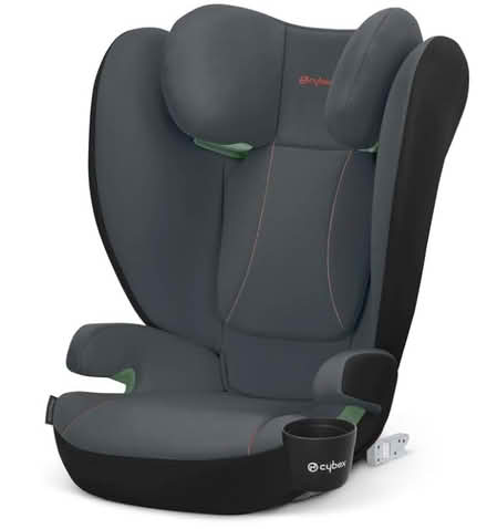 Photo of free CYBEX Silver Car Seat (Dartmouth Park N19) #1