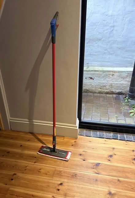 Photo of free Vileda 1.2.Spray mop (Stratford-upon-Avon CV37) #1