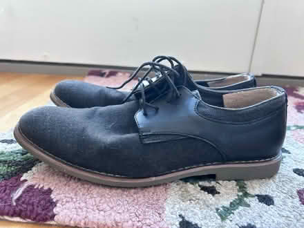 Photo of free Oxford Type Shoes (Arlington) #1