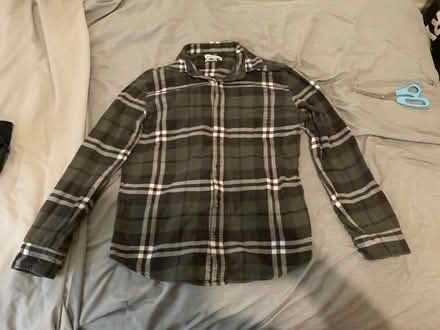 Photo of free Two shirts (Silver Spring) #1