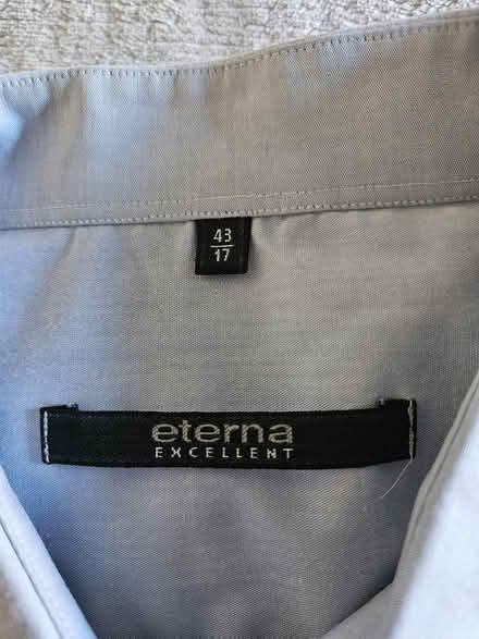 Photo of free 2 shirts 43/17 (CR0) #2