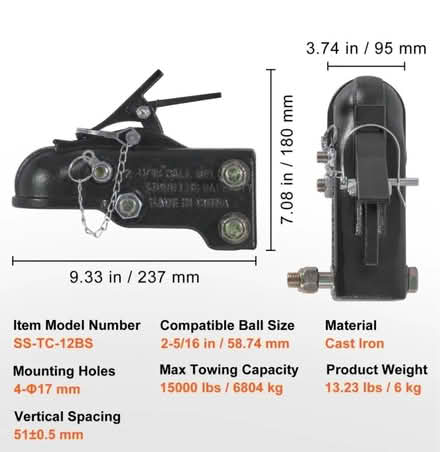 Photo of free Brand new (Chaddesden DE21) #1