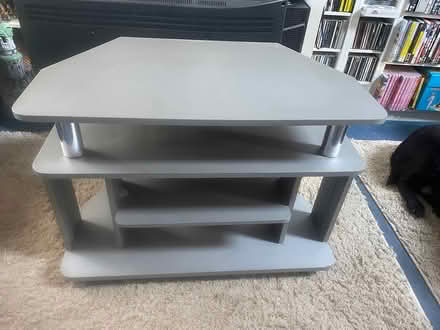 Photo of free TV stand (Bognor Regis) #1
