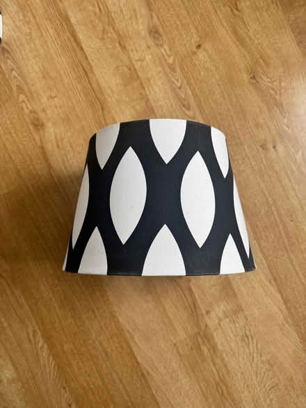 Photo of free Luxury lampshades (Shacklewell N16) #1