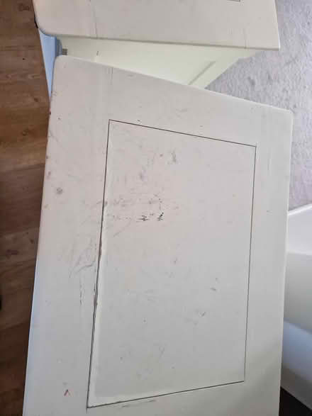 Photo of free Bedside cabinets (Windsor SL4) #2
