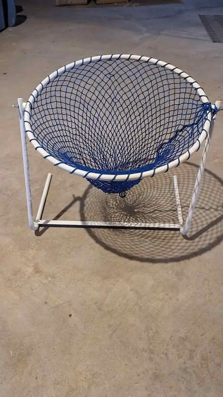 Photo of free Golf chipping net (Raritan Township/Ringoes) #2