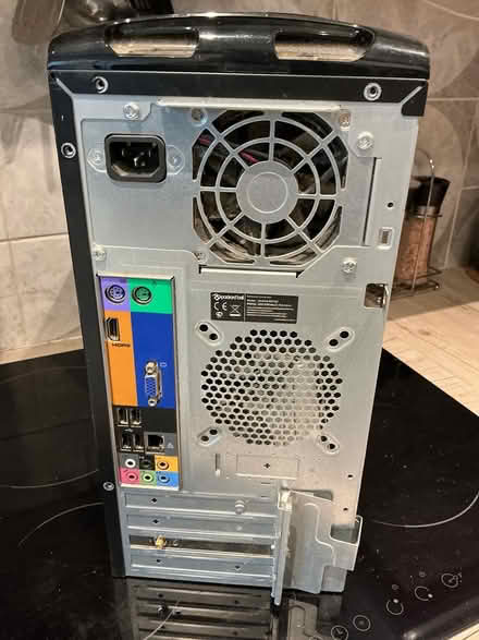 Photo of free Old pc (Carshalton SM5) #2