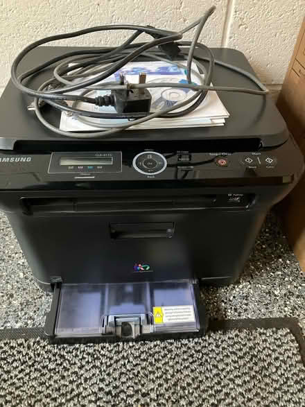 Photo of free Samsung CLX3175 (Langwathby CA10) #1